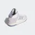Adidas Ženske patike rapid court mid W, Bele