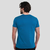 GymBeam Majica Lift Blue