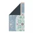 Conceptum Hypnose Tepih, 50x80cm, Plavi