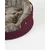 Maxie - Claret Red Claret Red Pet Bed