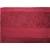 Brisača forum 550g 100x50cm bordo rdeča PROMOCIJA