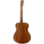 Tanglewood TW40 O AN E Sundance Historic Natural elektro-akustična gitara