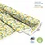 ZUNANJI DECORATIVES OXFORD - Limone - DX2298