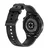 Smart Watch DT5 Mate crni (silikonska narukvica)