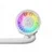 Arctic Liquid Freezer III Pro 240 A-RGB (white)