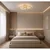 Rabalux 71307 - LED prigušiva plafonska lampa MAZIAR 40W/230V 3000-6500K + daljinski upravljač