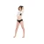Wuka swim bikini brief light flow black l - uk36