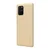 Maska Nillkin Super Frosted Shield za Samsung S10 Lite/ G770/ A91/ A915F, Zlatna