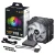 ASUS TUF GAMING TF120 ARGB BLACK EDITION 3IN1 ventilator