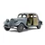 Citroën Traction 11CV (Staff car)