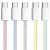 CO2 Co2 Polnilec Usb-C Kabel Za Hitro Polnjenje Usb Tipa C Za Iphone 15 1M Zelen