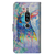 Modni etui/ovitek Owl Pallete za Sony Xperia XZ2 Premium