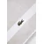 Brisača Lacoste L Casual Argent 90 x 150 cm