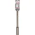 BOSCH Pribor za zabijanje eksera u zemlju SDS-max 260 x 16.5 mm
