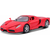 Bburago 1:24 Ferrari Enzo rdeča
