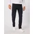 TOM TAILOR DENIM Kavbojke PIERS, modra