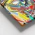 Slika Wallity DEV03255100140, 100x140 cm