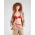 Hunkemöller Nedrček Marianna rdeča