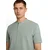 TOM TAILOR DENIM Majica pastelno zelena