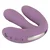 beau coeur Mireva RC Triple - Multi-Zone Remote-Controlled Intimate Device 54067220000