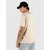 Element Lowcase Pigment T-shirt oat milk