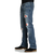 Moške kavbojke AFFLICTION - COOPER DEVIN - DEVIN WASH - 110CS124-DEVN