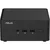 Računar ASUS NUC 15 Pro Core 3 100U Intel Arc Black