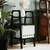 Hanah Home stalak za gramofon CPT4832-50, 50 cm, crni
