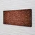 tulup.si Slika na platnu Vintage zid 100x50 cm