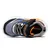 Skechers patike Flex Glow crno-crvene 21–26 za dečake