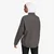 Srajca adidas 3 Stripes Shirt Utility Black/ Cloud White L