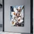 Wallity Slika YNS-1033, 80x120 cm