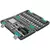 Garnitura set 57 kom nasadnka i bitova 1/4” (14101)