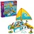 LEGO Friends Travel Boat Adventure 42664, Uzrast 8+