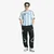 Dres adidas Argentina Home Jersey 2006 Messi White M