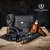 Gentleman Store RS Muške cipele C002, Braon