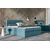 Boxspring postelja Kardamon - 200x200 cm