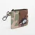 Denarnica Vans Off The Wall Zip Wallet Aluminum Universal