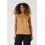Cream Top rjava