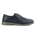 Mona Footwear Muške kožne cipele, Crne