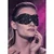 Cal Exotics – Blackout Eye Mask