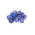Kockice Chessex - Nebula - Luminary - Nocturnal & Blue 12mm (36)