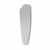 HANAH HOME Ogledalo Reos Transparent