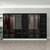 HANAH HOME Garderober Kale 6666