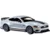 shumee Hot Wheels Premium 2021 Ford Mustang Mach 1 Large 1:43 številka 3