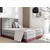 Boxspring postelja Lorice - 180x200 cm