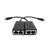 Maxpro Line HDMI ekstender, 1080p, Do 30m