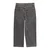 TOM TAILOR Kavbojke siv denim