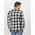 JACK & JONES Srajca EGINGHAM, bela