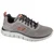 Skechers Muške patike Track - Leshur, 232758-CCOR, Sive